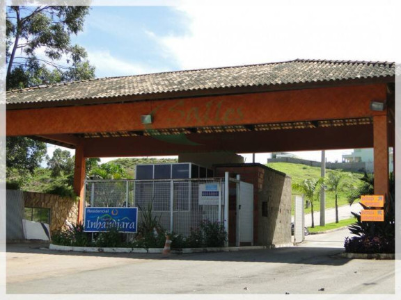 Casa de Condomínio com 4 Quartos à Venda, 282 m² em Colinas De Inhandjara - Itupeva