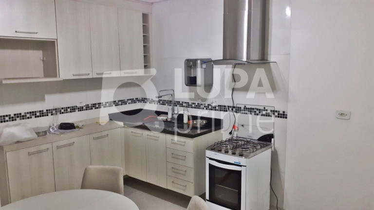 Imagem Casa com 1 Quarto à Venda, 40 m² em Tucuruvi - São Paulo