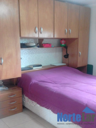 Imagem Apartamento com 2 Quartos à Venda, 62 m² em Vila Albertina - São Paulo