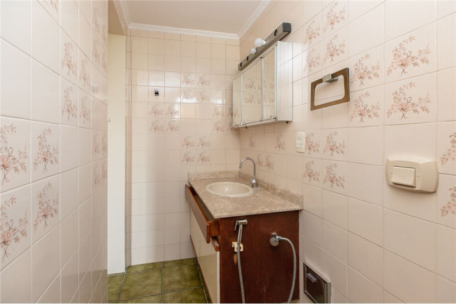 Imagem Imóvel com 1 Quarto à Venda,  em Campo Belo - São Paulo