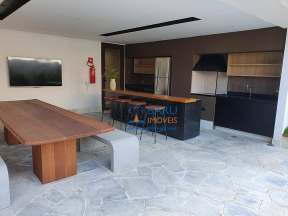 Imagem Apartamento com 3 Quartos à Venda, 137 m² em Brooklin - São Paulo