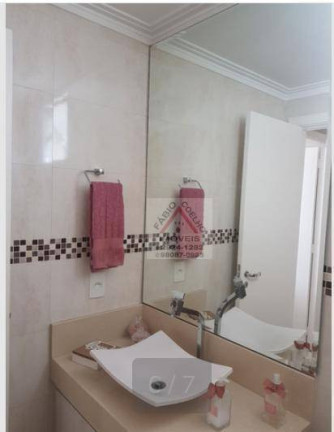 Imagem Apartamento com 2 Quartos à Venda, 56 m² em Vila Moraes - São Paulo Imagem Apartamento com 2 Quartos à Venda, 56 m² em Vila Moraes - São Paulo