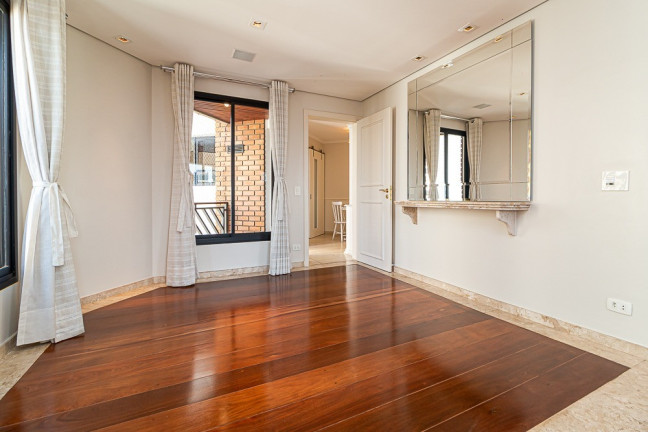 Imagem Apartamento com 4 Quartos à Venda, 216 m² em Campo Belo - São Paulo Imagem Apartamento com 4 Quartos à Venda, 216 m² em Campo Belo - São Paulo
