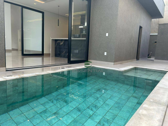 Imagem Casa com 3 Quartos à Venda, 244 m² em Residencial Quinta Do Golfe - São José Do Rio Preto Imagem Casa com 3 Quartos à Venda, 244 m² em Residencial Quinta Do Golfe - São José Do Rio Preto