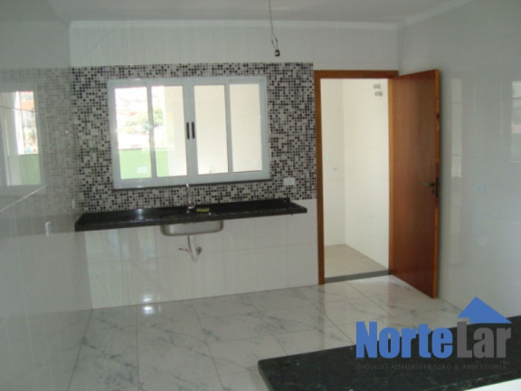 Imagem Sobrado com 3 Quartos à Venda, 160 m² em Vila Mazzei - São Paulo