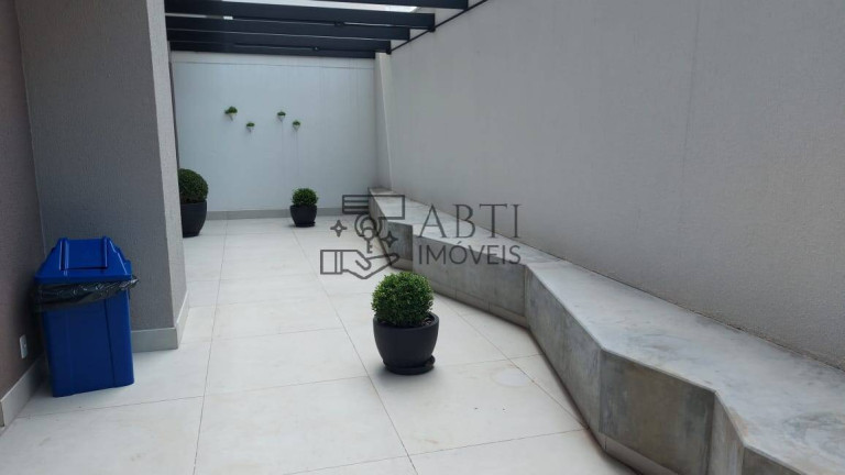 Imagem Apartamento com 1 Quarto à Venda, 27 m² em Moema - São Paulo