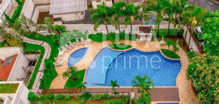 Imagem Apartamento com 3 Quartos à Venda, 120 m² em Santana - São Paulo