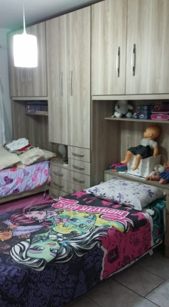 Imagem Apartamento com 2 Quartos à Venda, 90 m² em Santana - São Paulo