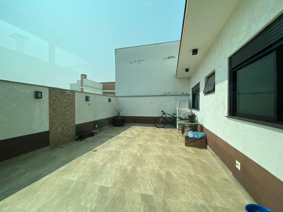 Imagem Casa com 3 Quartos à Venda, 166 m² em Parque Ibiti Reserva - Sorocaba