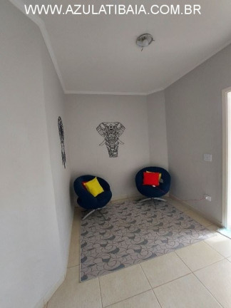 Imagem Casa com 3 Quartos à Venda, 200 m² em Parque Dos Coqueiros - Atibaia