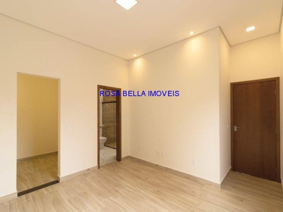 Imagem Casa com 3 Quartos à Venda, 300 m² em Colinas De Indaiatuba - Indaiatuba - Sp