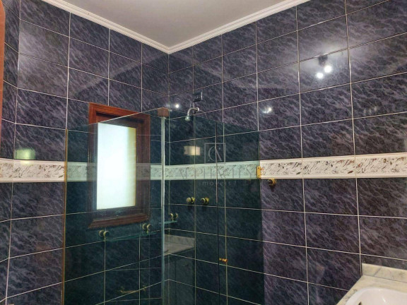 Imagem Casa com 4 Quartos para Alugar, 600 m² em Alphaville Residencial 2 - Barueri