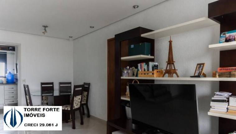 Imagem Cobertura com 4 Quartos à Venda, 198 m² em Vila Formosa - São Paulo