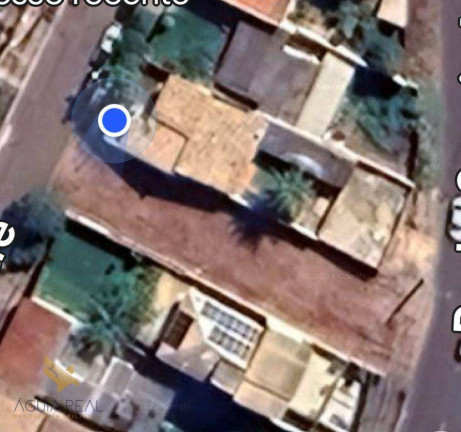 Imagem Terreno à Venda, 365 m² em São Francisco - Campo Grande Imagem Terreno à Venda, 365 m² em São Francisco - Campo Grande
