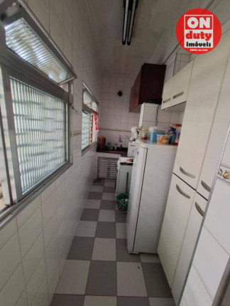 Imagem Apartamento com 1 Quarto à Venda, 35 m² em Boqueirão - Santos Imagem Apartamento com 1 Quarto à Venda, 35 m² em Boqueirão - Santos