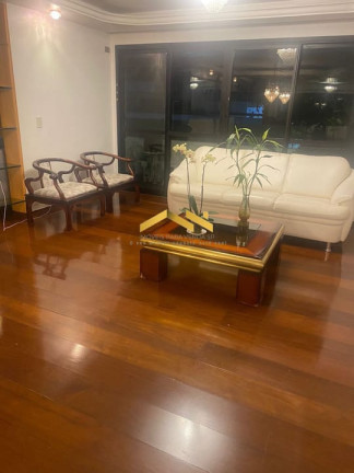 Imagem Apartamento com 4 Quartos à Venda, 155 m² em Moema - São Paulo Imagem Apartamento com 4 Quartos à Venda, 155 m² em Moema - São Paulo