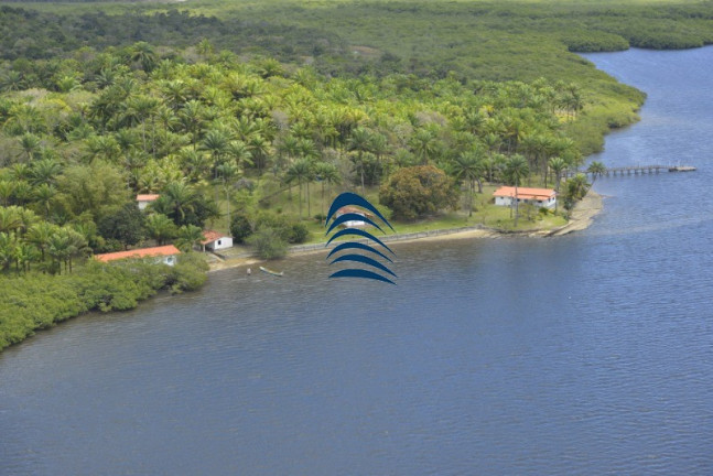 Imagem Imóvel com 4 Quartos à Venda, 1.000 m² em Barroquinha - Taperoá