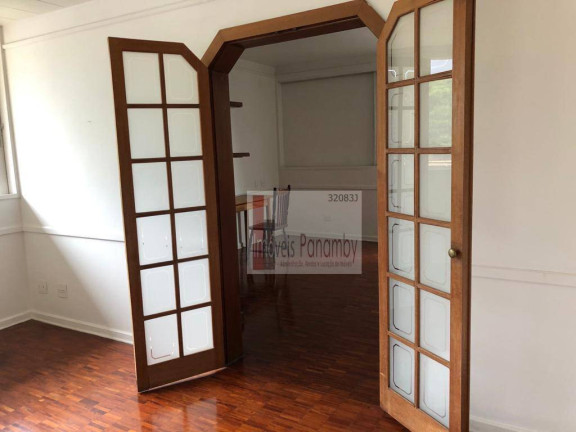 Imagem Apartamento com 3 Quartos à Venda, 170 m² em Itaim Bibi - São Paulo Imagem Apartamento com 3 Quartos à Venda, 170 m² em Itaim Bibi - São Paulo