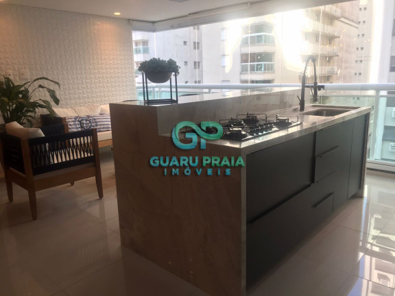 Imagem Apartamento com 3 Quartos para Alugar, 148 m² em Pitangueiras - Guarujá Imagem Apartamento com 3 Quartos para Alugar, 148 m² em Pitangueiras - Guarujá