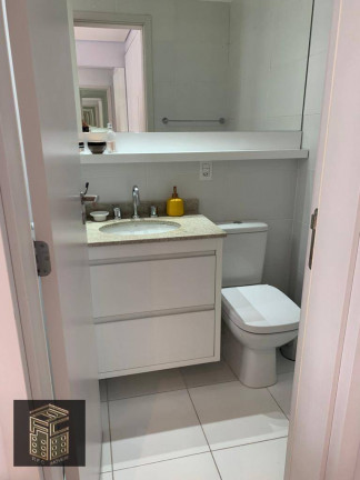 Imagem Apartamento com 2 Quartos à Venda, 68 m² em Vila Mariana - São Paulo