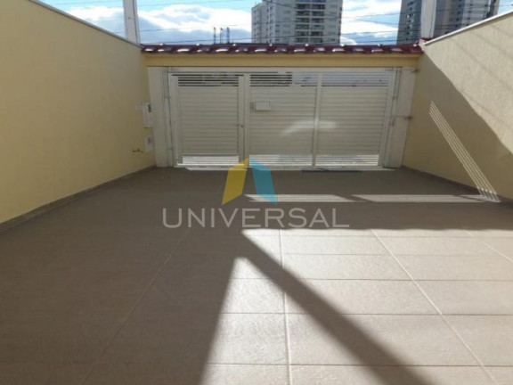 Imagem Sobrado com 2 Quartos à Venda, 78 m² em Vila Esperanca - Sao Paulo