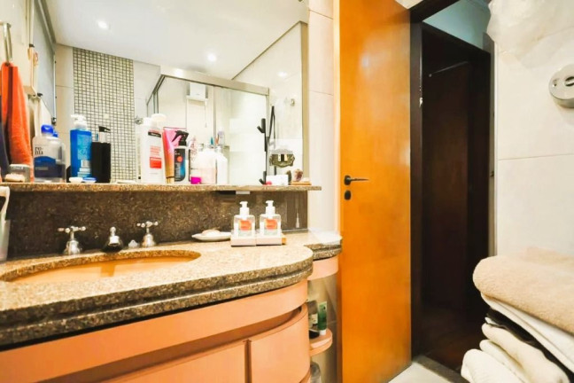 Imagem Apartamento com 3 Quartos à Venda, 102 m² em Jardim Guedala - São Paulo Imagem Apartamento com 3 Quartos à Venda, 102 m² em Jardim Guedala - São Paulo
