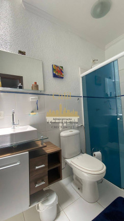 Imagem Casa com 3 Quartos à Venda, 205 m² em Boqueirão - Santos Imagem Casa com 3 Quartos à Venda, 205 m² em Boqueirão - Santos
