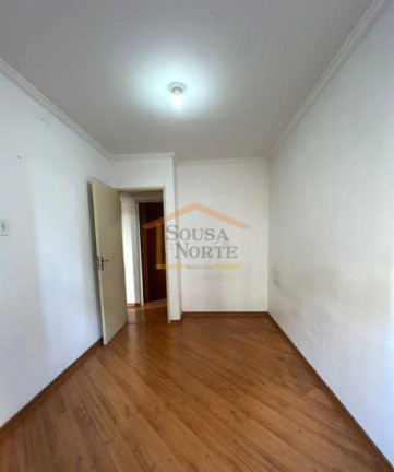 Imagem Apartamento com 3 Quartos à Venda, 60 m² em Vila Guilherme - São Paulo Imagem Apartamento com 3 Quartos à Venda, 60 m² em Vila Guilherme - São Paulo