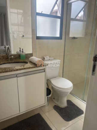 Imagem Apartamento com 12 Quartos para Alugar, 77 m² em Parque Residencial Aquarius - São José Dos Campos Imagem Apartamento com 12 Quartos para Alugar, 77 m² em Parque Residencial Aquarius - São José Dos Campos
