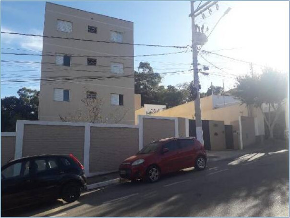 Apartamento com 1 Quarto à Venda, 50 m² em Loteamento Modena - Tatuí