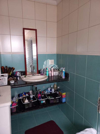 Imagem Apartamento com 3 Quartos à Venda, 126 m² em Aparecida - Santos