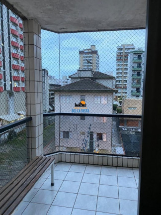 Imagem Apartamento com 2 Quartos à Venda, em Guilhermina - Praia Grande Imagem Apartamento com 2 Quartos à Venda, em Guilhermina - Praia Grande
