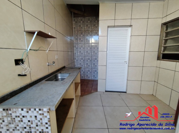 Imagem Casa com 2 Quartos à Venda, 137 m² em Parque Das Nações - Birigui