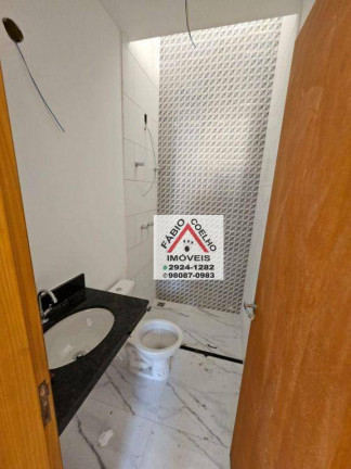 Imagem Casa com 2 Quartos à Venda, 77 m² em Vila Romano - São Paulo
