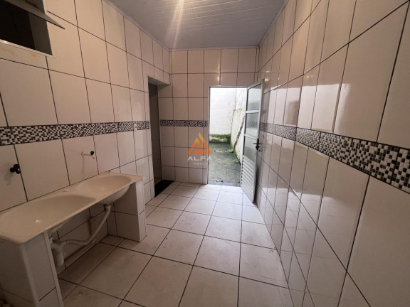 Imagem Apartamento com 3 Quartos para Alugar, em Caminho Novo - Barbacena Imagem Apartamento com 3 Quartos para Alugar, em Caminho Novo - Barbacena
