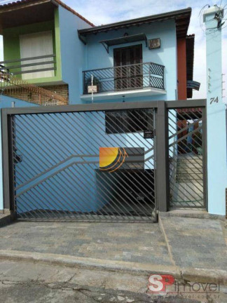 Casa com 3 Quartos à Venda, 280 m² em Pirituba - São Paulo