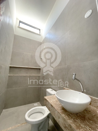 Imagem Casa com 3 Quartos à Venda, 103 m² em Precabura - Eusébio Imagem Casa com 3 Quartos à Venda, 103 m² em Precabura - Eusébio