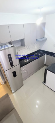 Imagem Apartamento com 1 Quarto à Venda, 31 m² em Vila Sônia - São Paulo Imagem Apartamento com 1 Quarto à Venda, 31 m² em Vila Sônia - São Paulo