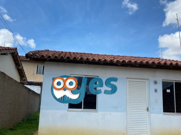 Imagem Casa com 2 Quartos à Venda, 140 m² em Sim - Feira De Santana Imagem Casa com 2 Quartos à Venda, 140 m² em Sim - Feira De Santana