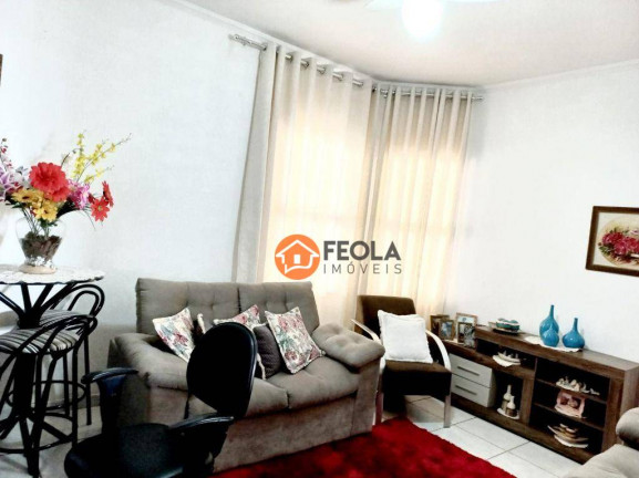 Imagem Casa com 2 Quartos à Venda, 131 m² em Parque Nova Carioba - Americana Imagem Casa com 2 Quartos à Venda, 131 m² em Parque Nova Carioba - Americana