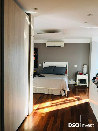 Imagem Apartamento com 3 Quartos à Venda, em Moema - São Paulo Imagem Apartamento com 3 Quartos à Venda, em Moema - São Paulo