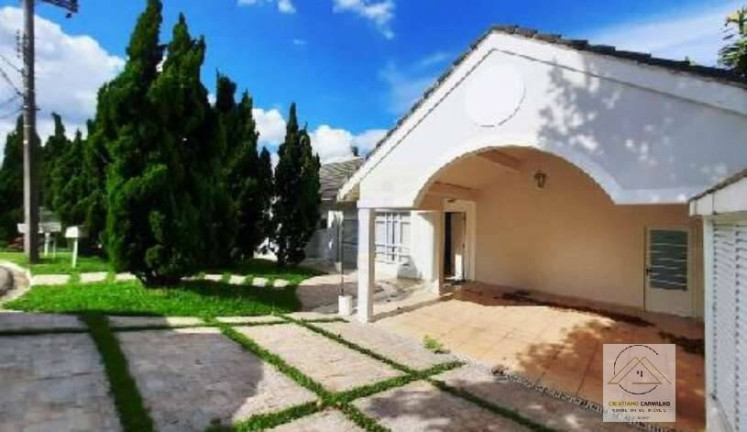 Imagem Casa de Condomínio com 3 Quartos à Venda, 1.093 m² em Condomínio Flamboyant-b - Atibaia Imagem Casa de Condomínio com 3 Quartos à Venda, 1.093 m² em Condomínio Flamboyant-b - Atibaia
