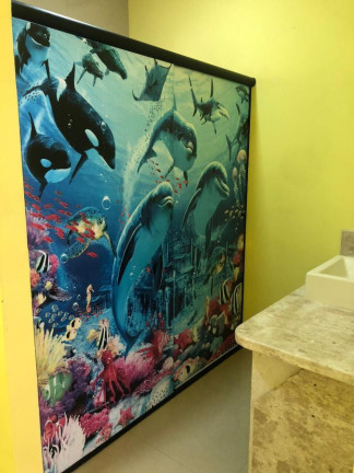 Imagem Casa com 4 Quartos à Venda, 222 m² em Praia De Fora - Palhoça