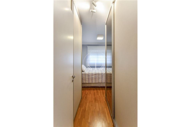 Imagem Apartamento com 3 Quartos à Venda, 122 m² em Vila Andrade - São Paulo