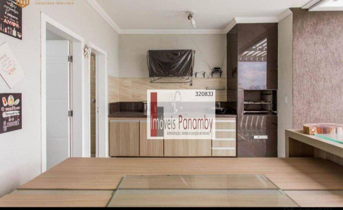 Imagem Casa com 3 Quartos à Venda, 210 m² em Ipiranga - São Paulo Imagem Casa com 3 Quartos à Venda, 210 m² em Ipiranga - São Paulo