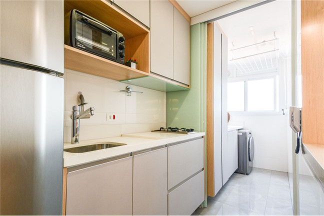 Imagem Imóvel com 2 Quartos à Venda, 110 m² em Vila Romana - São Paulo
