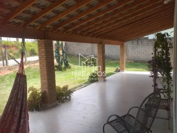 Imagem Imóvel com 4 Quartos à Venda, 462 m² em Parque Dos Cafezais Ii - Itupeva
