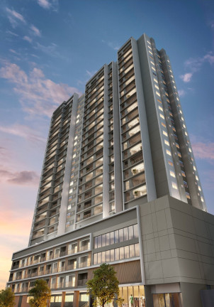Apartamento com 3 Quartos à Venda, 82 m² em Freguesia Do ó - São Paulo