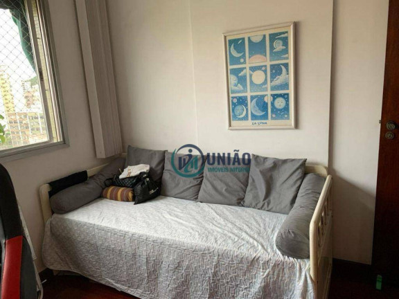 Imagem Apartamento com 3 Quartos à Venda, 120 m² em Icaraí - Niterói Imagem Apartamento com 3 Quartos à Venda, 120 m² em Icaraí - Niterói