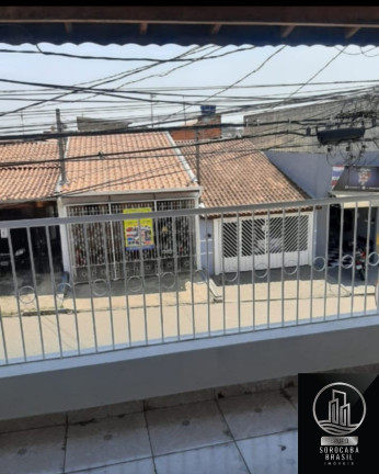 Imagem Casa com 4 Quartos à Venda, 110 m² em Jardim Atílio Silvano - Sorocaba